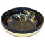 Black Garlic Grater Bowl